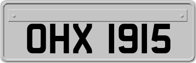 OHX1915