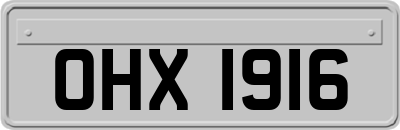 OHX1916