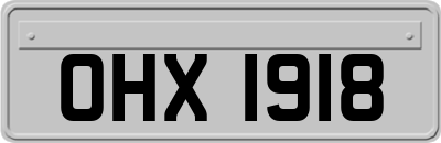 OHX1918