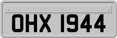 OHX1944