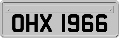 OHX1966
