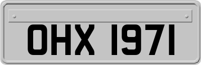 OHX1971