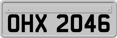 OHX2046