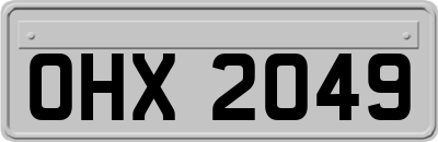 OHX2049