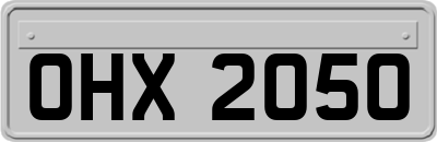 OHX2050