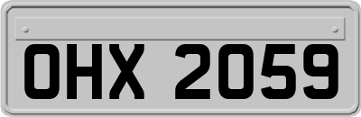 OHX2059