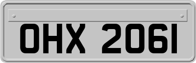 OHX2061