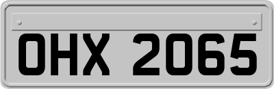 OHX2065