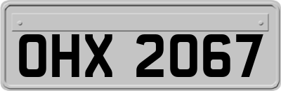 OHX2067