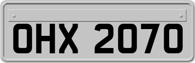 OHX2070