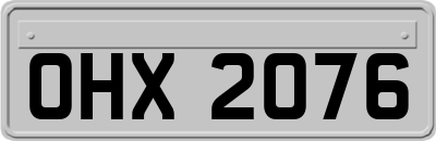 OHX2076