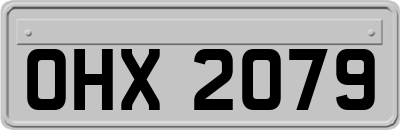 OHX2079