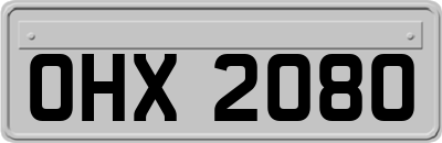 OHX2080