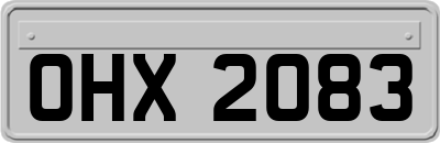 OHX2083