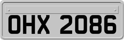OHX2086
