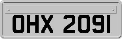OHX2091