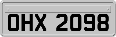 OHX2098