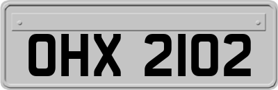 OHX2102