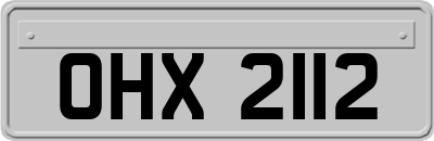 OHX2112