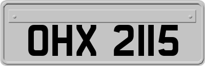 OHX2115