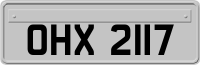 OHX2117