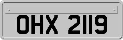 OHX2119