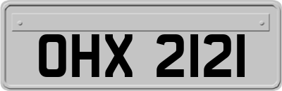 OHX2121