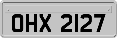 OHX2127