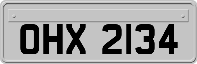OHX2134