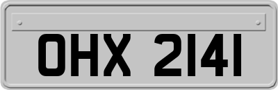 OHX2141