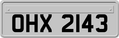 OHX2143