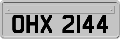 OHX2144