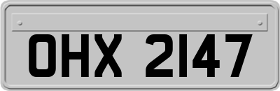OHX2147