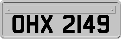 OHX2149