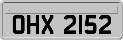 OHX2152