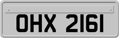 OHX2161
