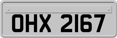 OHX2167