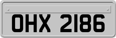 OHX2186