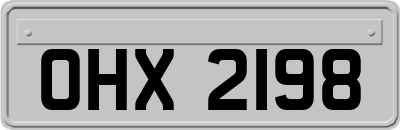 OHX2198