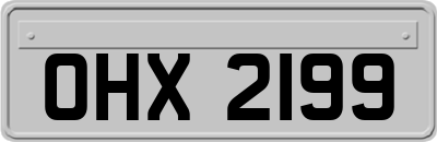 OHX2199