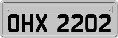 OHX2202