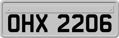 OHX2206