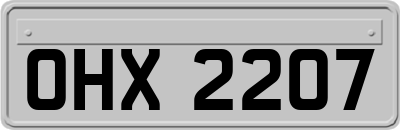 OHX2207