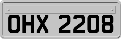 OHX2208
