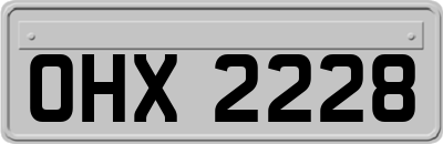 OHX2228