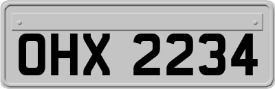 OHX2234