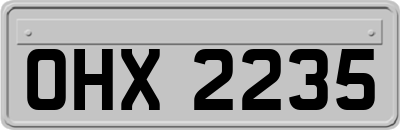 OHX2235