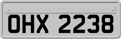 OHX2238