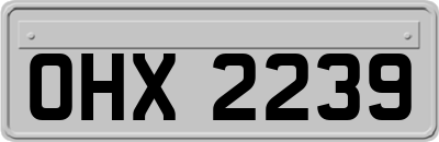 OHX2239