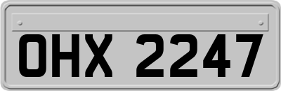 OHX2247